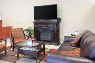 Quality Inn & Suites Airport Hotel in Spokane
