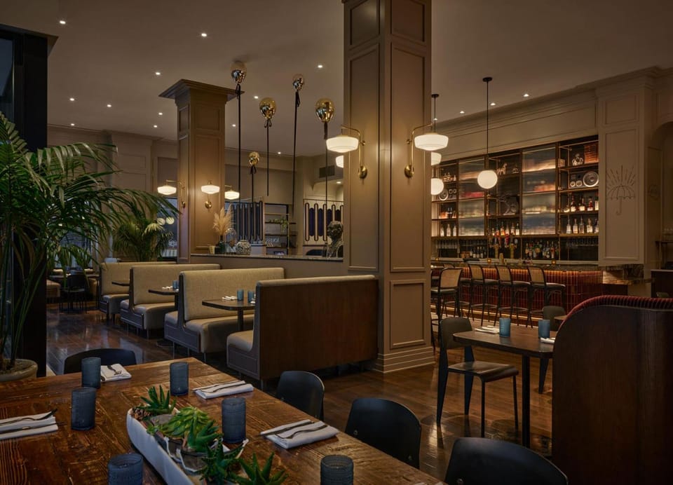 Renaissance Saint Elm Dallas Downtown Hotel Hotel in Dallas