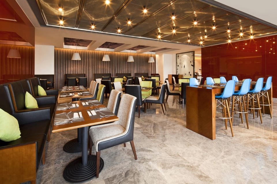 Funiu Mountain Hotel Hotel in China