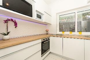 apartment with amazing sea view Hotel in Trogir