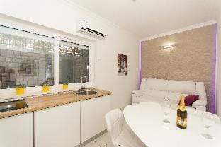apartment with amazing sea view Hotel in Trogir