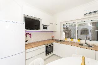 apartment with amazing sea view Hotel in Trogir