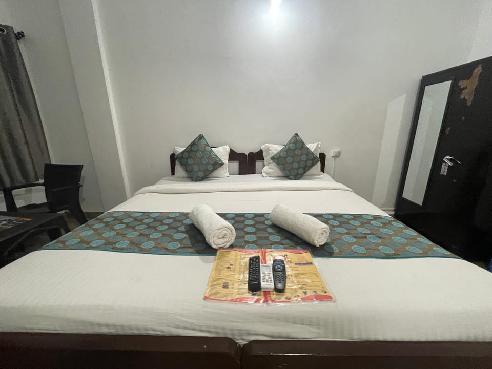 Hello Baga Hotel in Baga