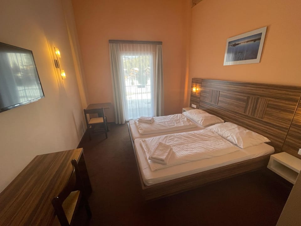 Hotel Koralpe Hotel in Carinthia, Austria
