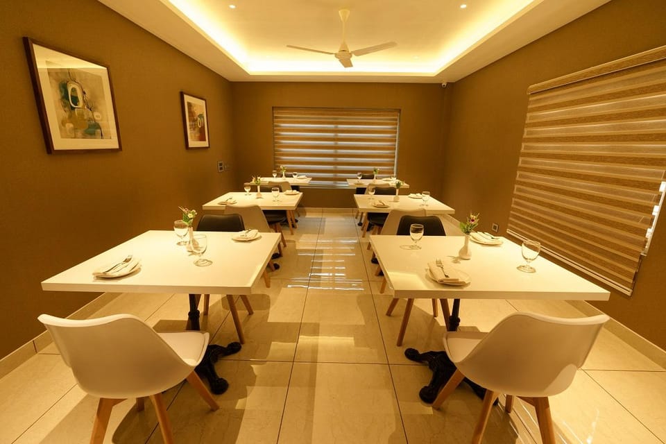 Hotel Soorya Hotel in Kerala