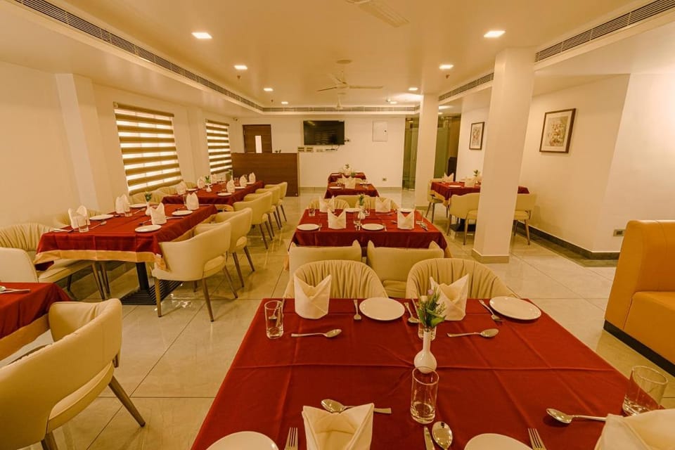 Hotel Soorya Hotel in Kerala