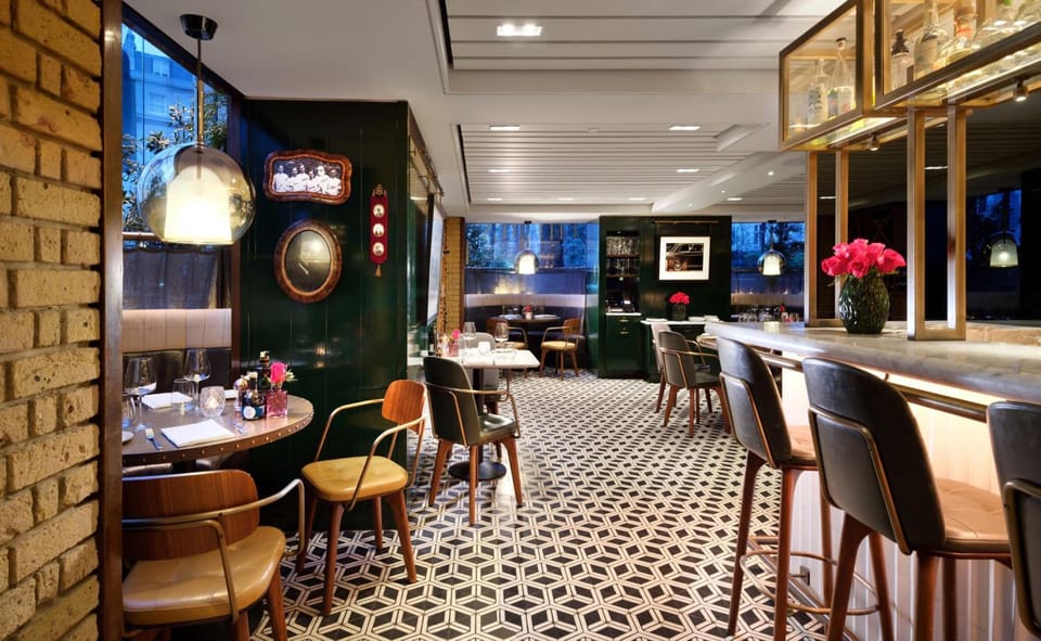 The Hari London, Vignette Collection by IHG Hotel in City of Westminster