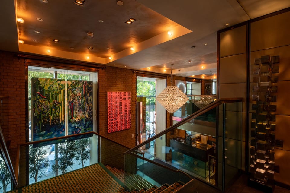 The Hari London, Vignette Collection by IHG Hotel in City of Westminster