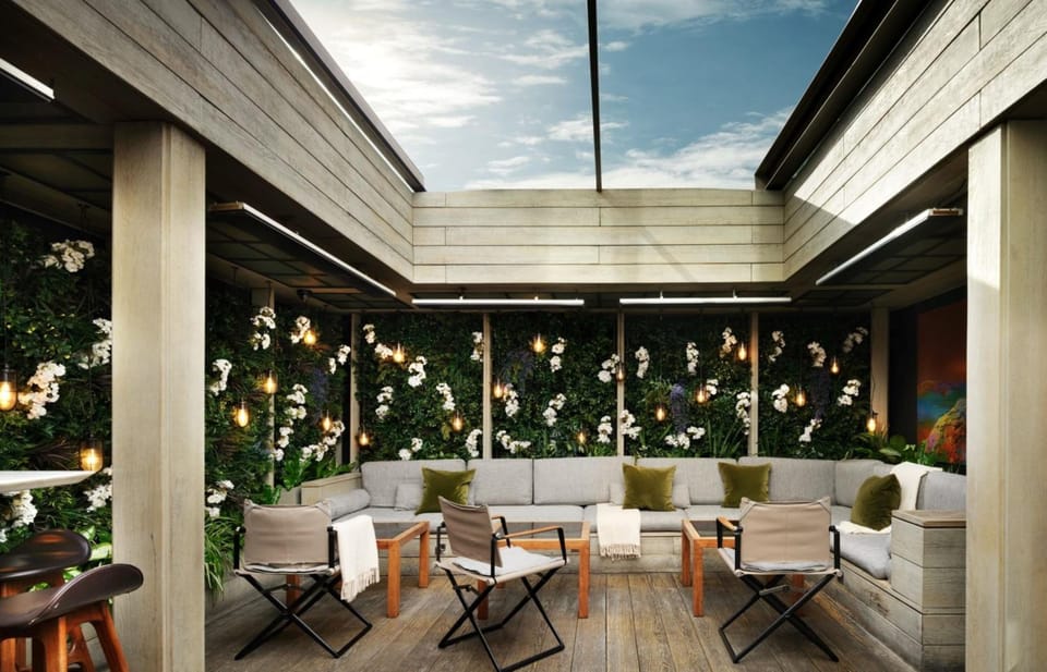 The Hari London, Vignette Collection by IHG Hotel in City of Westminster