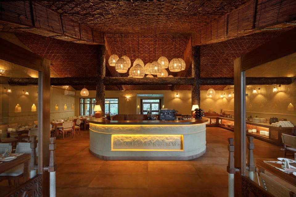 Green Mansions Jungle Resort Resort in Bagmati Province, Nepal