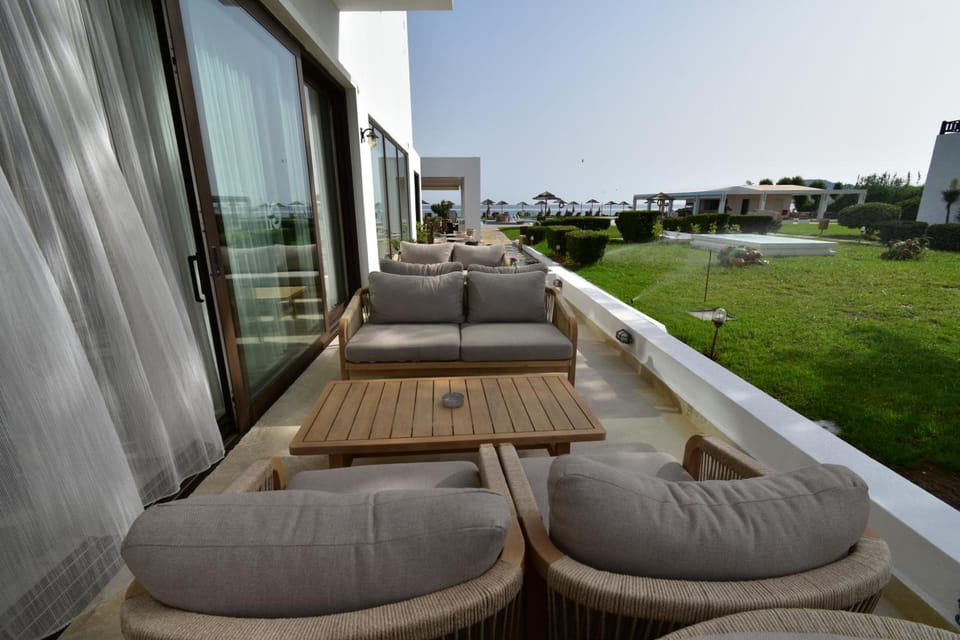 Geraniotis Hotel and Resort Hotel in Crete