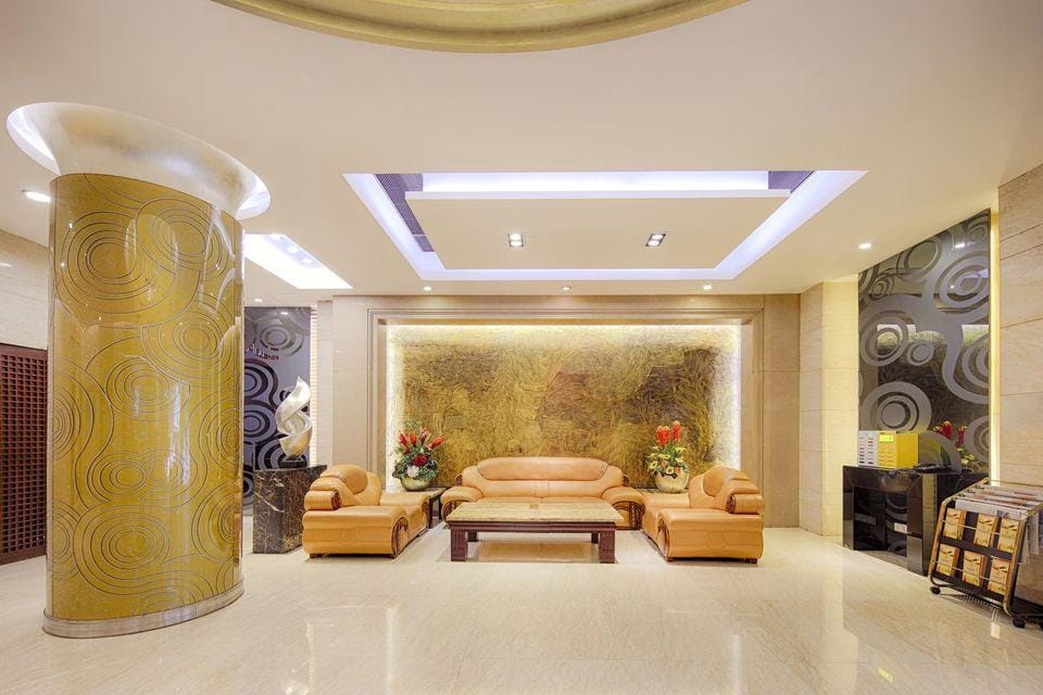 Zhang Cheng Hotel Hotel in Guangzhou