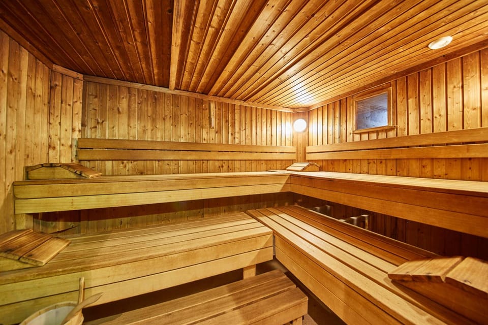 Chalet Haider Hotel in Saalbach-Hinterglemm