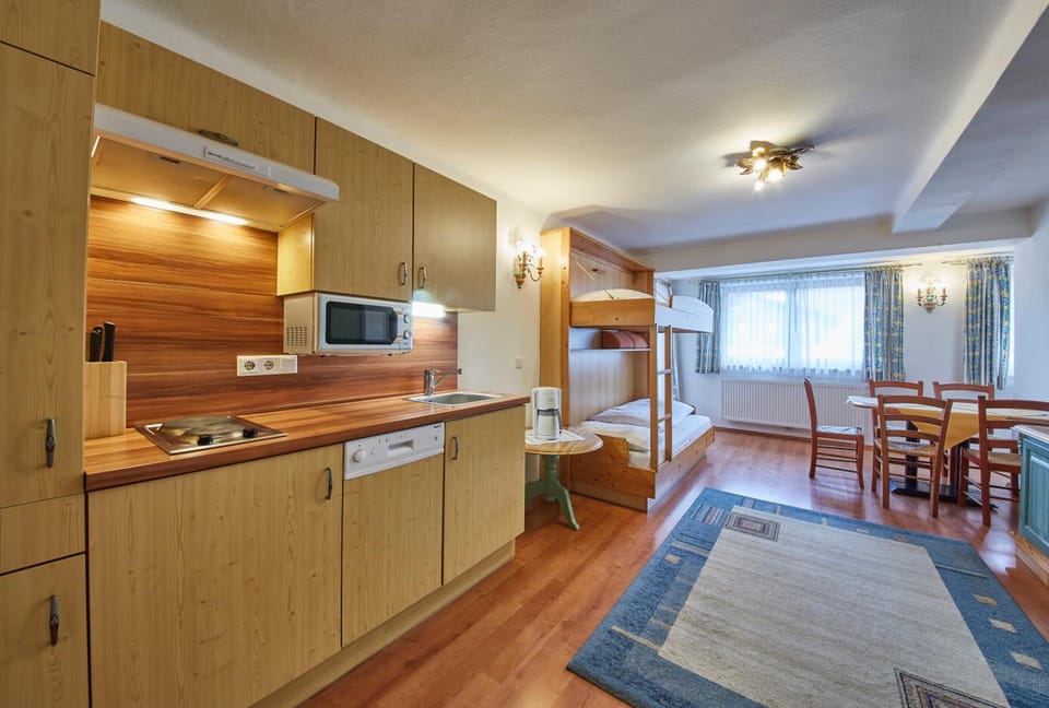 Chalet Haider Hotel in Saalbach-Hinterglemm