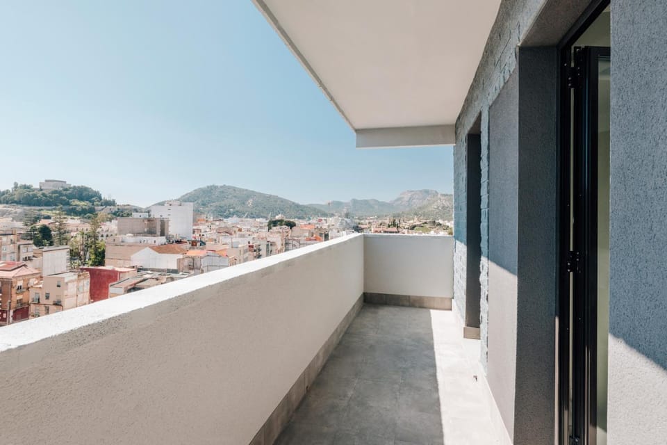 Micampus Cartagena Student Residence Hotel in Cartagena