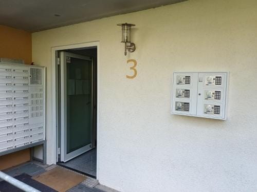 Business Apartment Reutlingen Hotel in Reutlingen