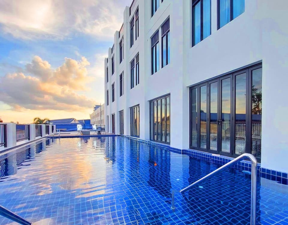 Savan Resorts Resort in Laos