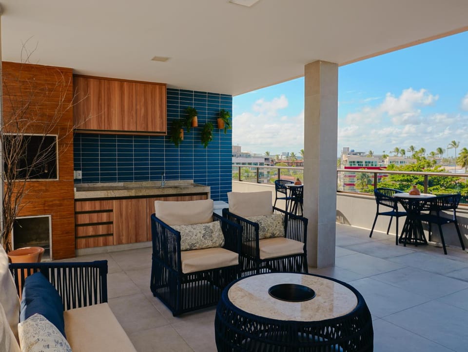 Porto de Galinhas PORTO EXCLUSIVE BY AFT Hotel in Ipojuca