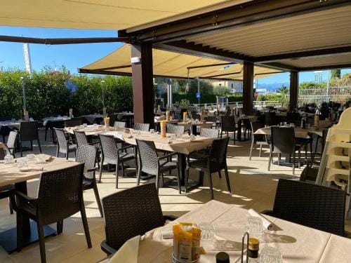 Albergo AQUILA Hotel in Lazise