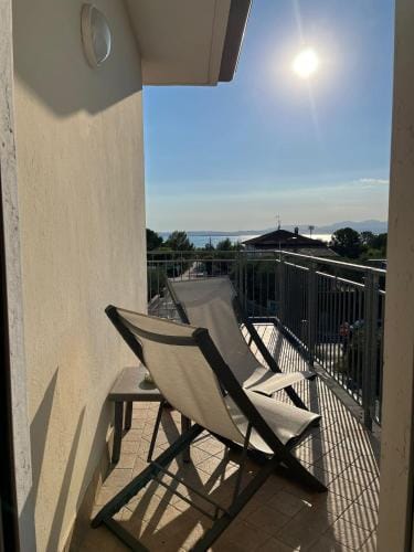 Albergo AQUILA Hotel in Lazise
