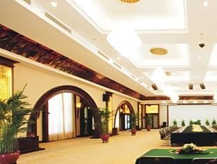Hangzhou Future Span Hotel Hostel in Hangzhou