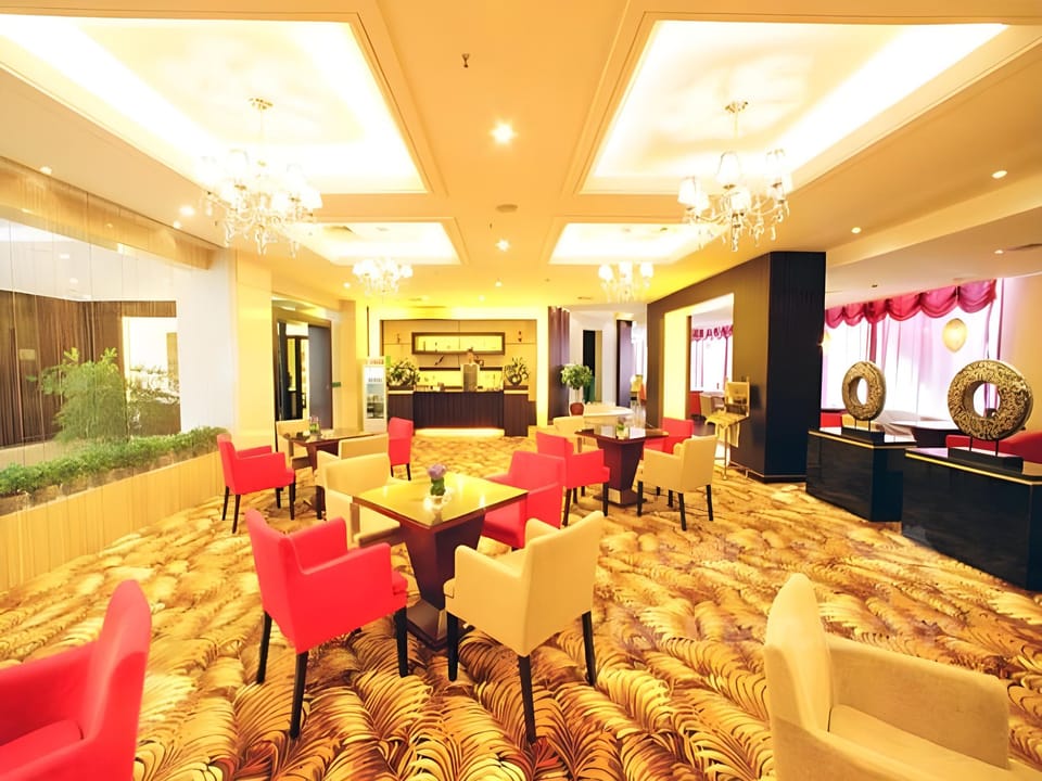 Hangzhou Future Span Hotel Hostel in Hangzhou