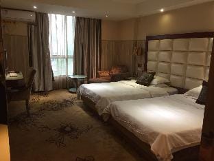 Huang Long Shang Wu Hotel Hotel in Zhejiang