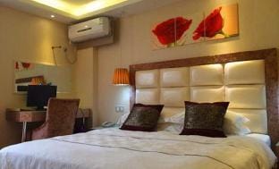 Huang Long Shang Wu Hotel Hotel in Zhejiang