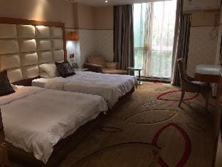 Huang Long Shang Wu Hotel Hotel in Zhejiang
