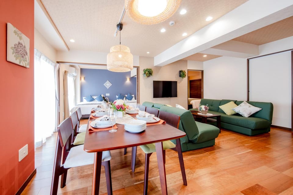Hotel Haabesu Okinawa Hotel in Okinawa Prefecture