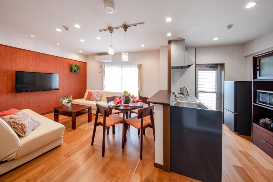 Hotel Haabesu Okinawa Hotel in Okinawa Prefecture