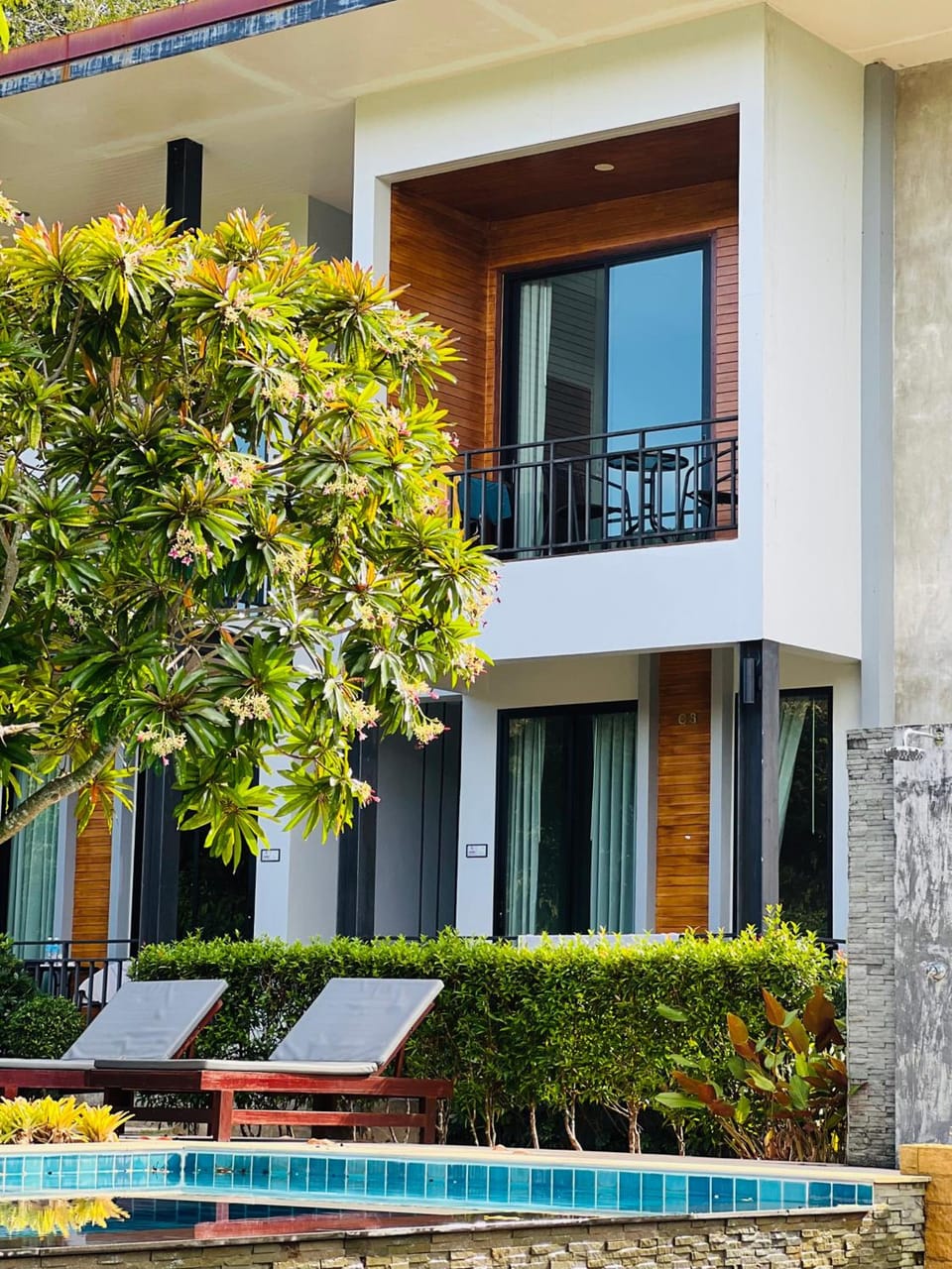 Evergreen Koh Chang Resort Resort in Ko Chang