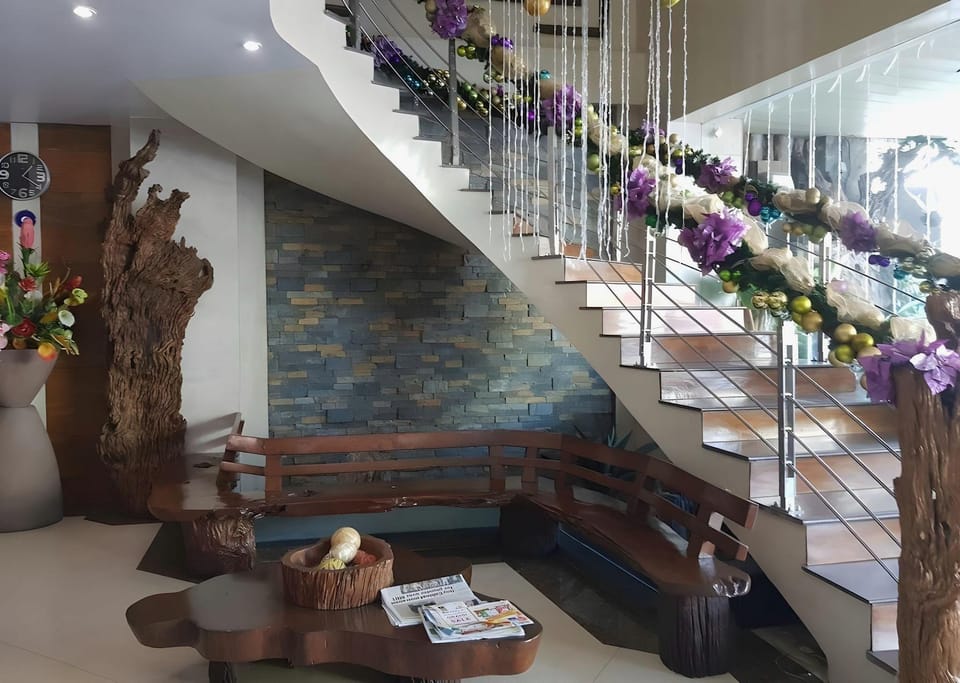 Gap Plaza Hotel Hotel in Calabarzon