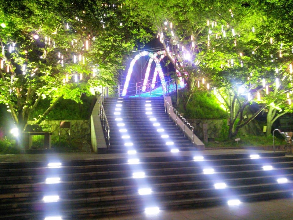 Anan Daiichi Hotel Hotel in Japan