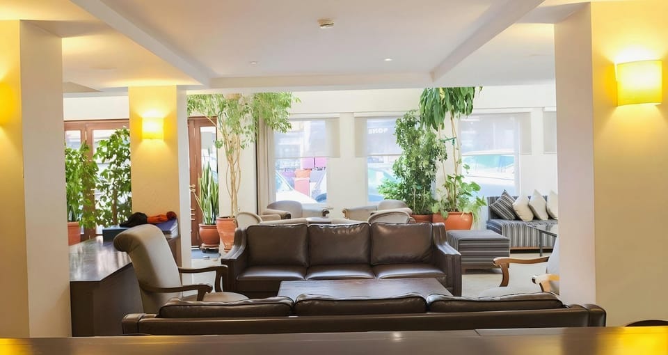 Hotel Sub Karakoy - Special Category Hotel in Istanbul