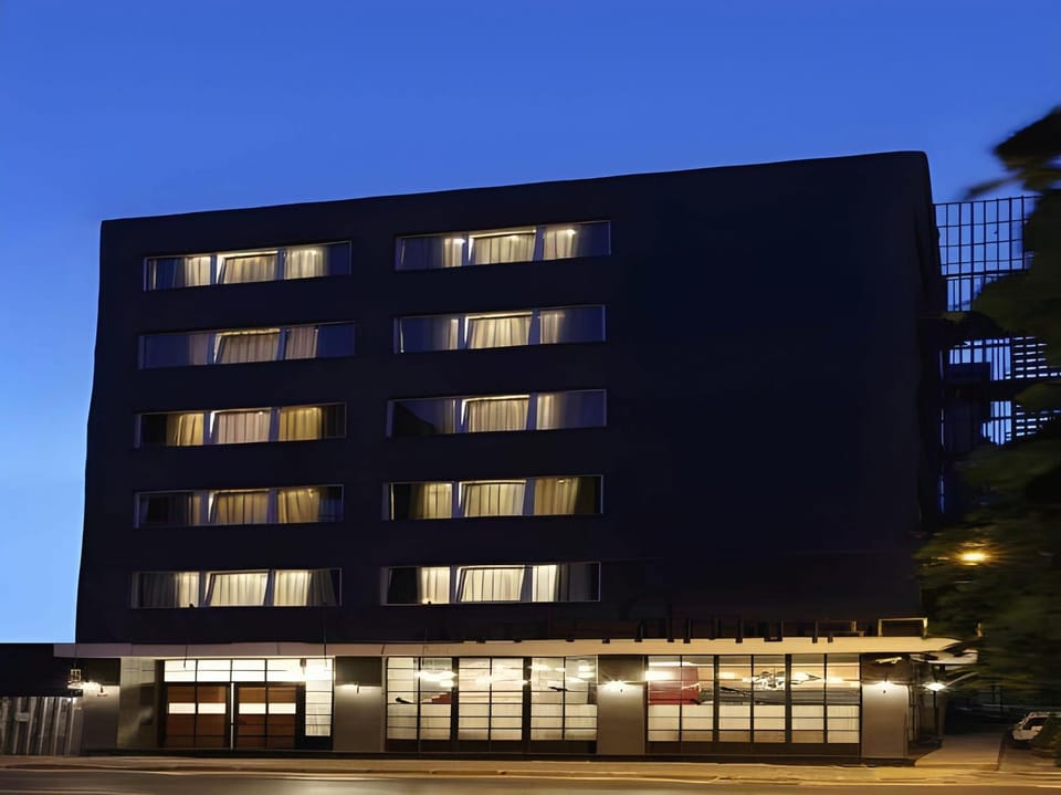 Hotel Sub Karakoy - Special Category Hotel in Istanbul