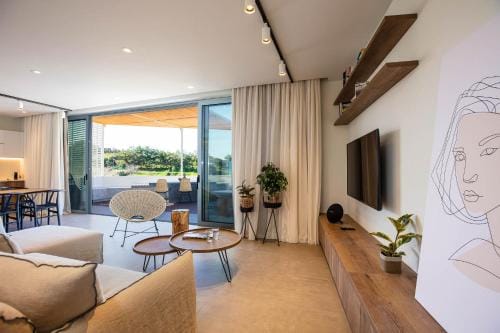 Sueno Villas Hotel in Crete