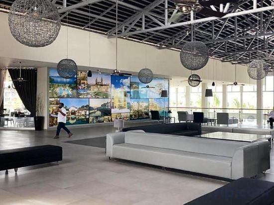 Vila Gale Alagoas Hotel in State of Alagoas, Brazil