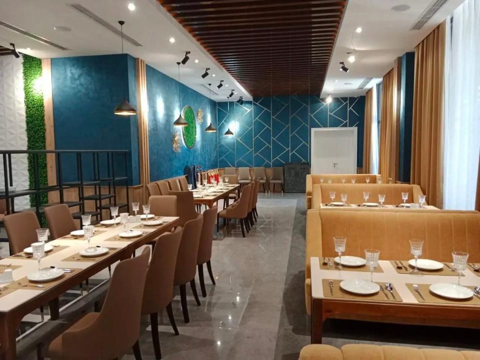 HUSMA Hotel & Spa Hotel in Europe