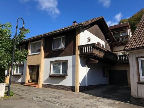 Ohana Bed and Breakfast Hotel in Thuringia, Germany