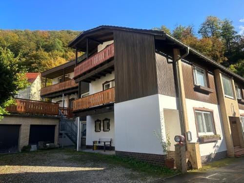 Ohana Bed and Breakfast Hotel in Thuringia, Germany