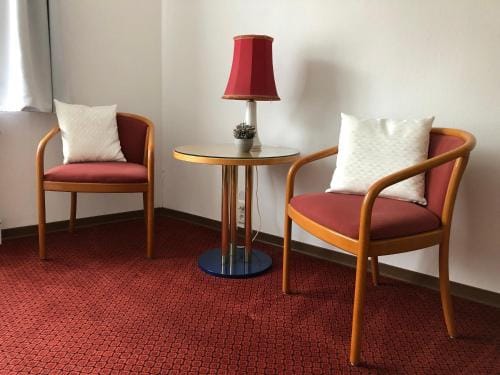 Ohana Bed and Breakfast Hotel in Thuringia, Germany