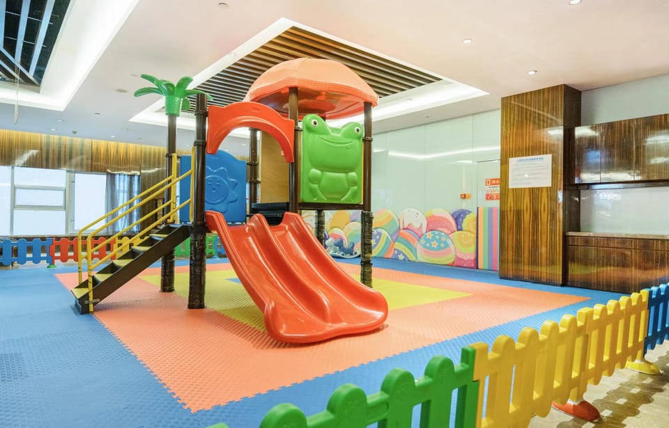 Qingdao Haidu Hotel Hotel in Qingdao