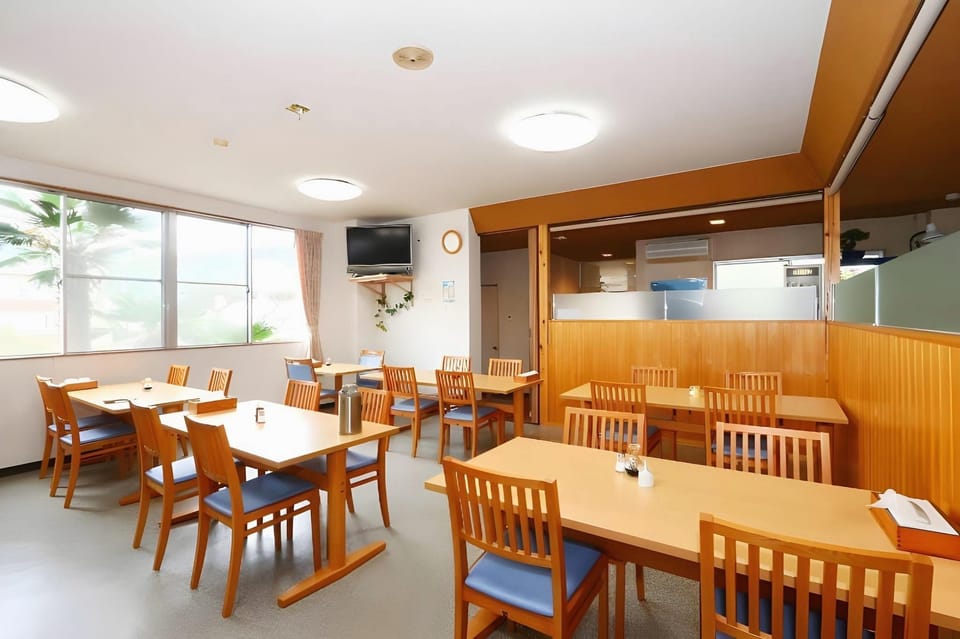 Business Hotel Miharashitei Hotel in Japan