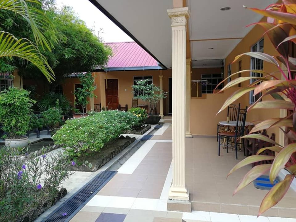 Facilities