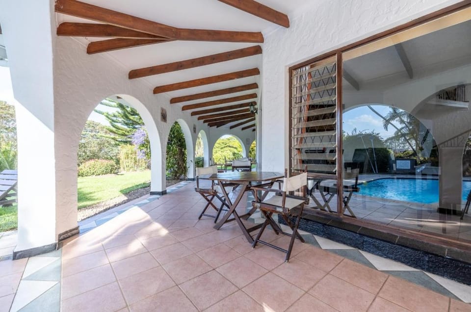 122 on Krantzview Lodge in KwaZulu-Natal