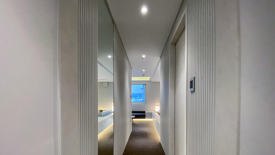 The Leap Sadang Hotel in Seoul