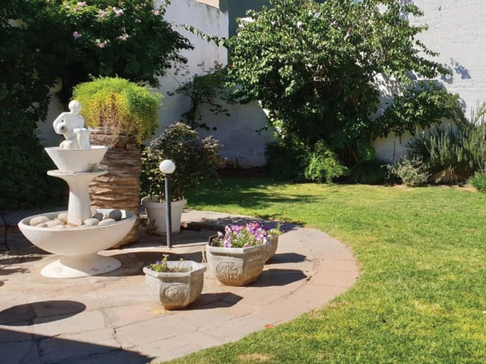 Stemar Self Catering Apartment hotel in Eastern Cape