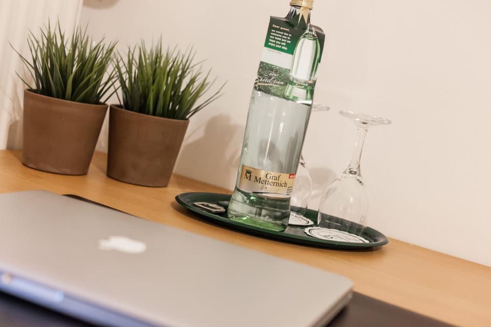 Hotel Rave Hotel in North Rhine-Westphalia