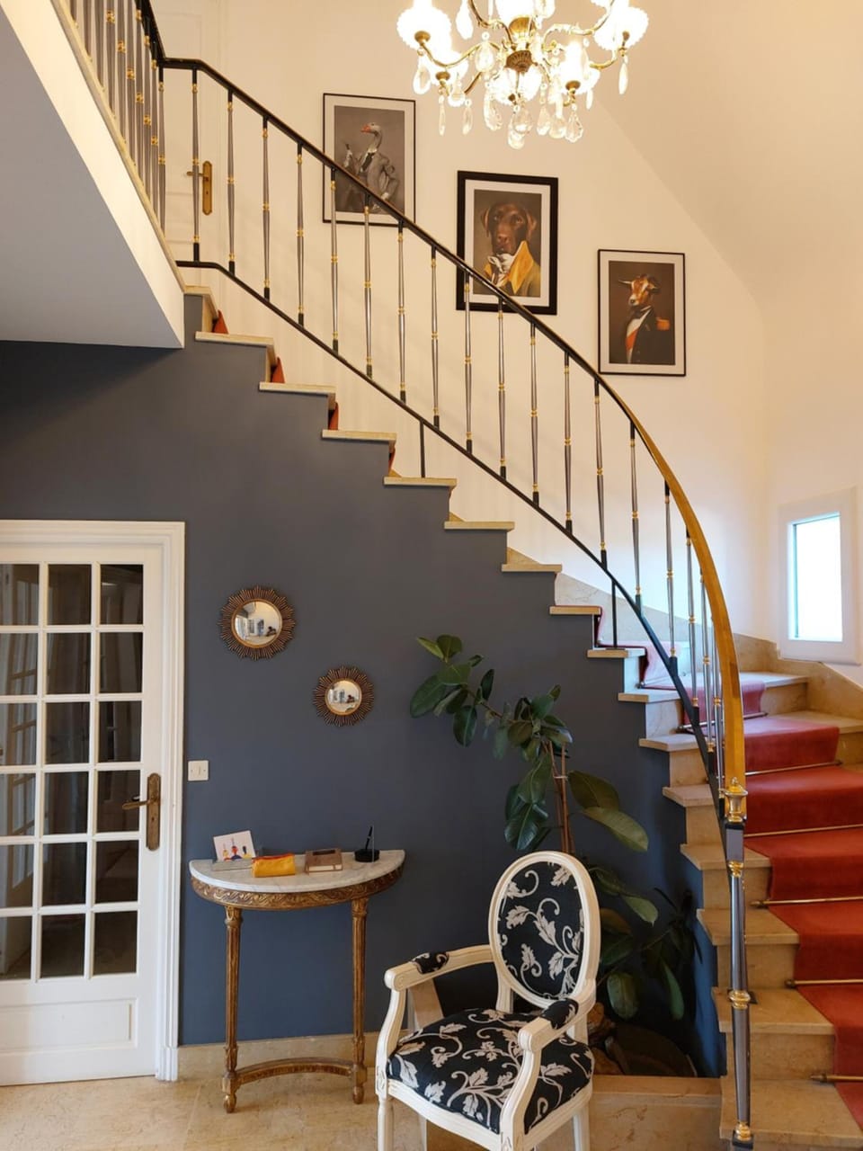 L'escale d'Armor Hotel in Brittany